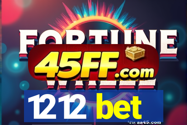 1212 bet